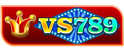 vs789 Bangladesh official channel logo